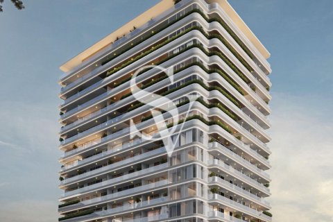 Купить квартиру в Dubai Land, Дубай: 2 спальни, 115м², № 68678 - фото 4