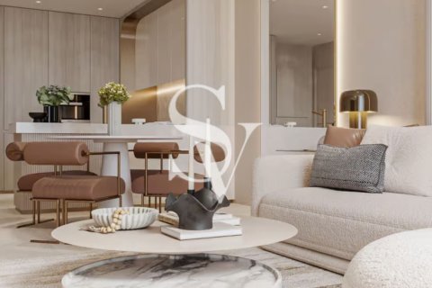 Купить квартиру в Dubai Land, Дубай: 2 спальни, 115м², № 68678 - фото 1