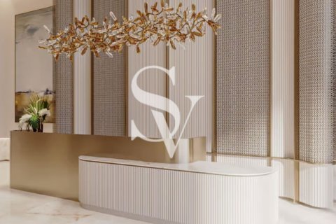 Купить квартиру в Dubai Land, Дубай: 2 спальни, 115м², № 68678 - фото 6