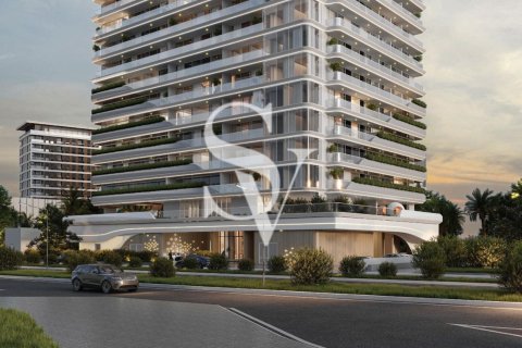 Купить квартиру в Dubai Land, Дубай: 2 спальни, 115м², № 68678 - фото 5