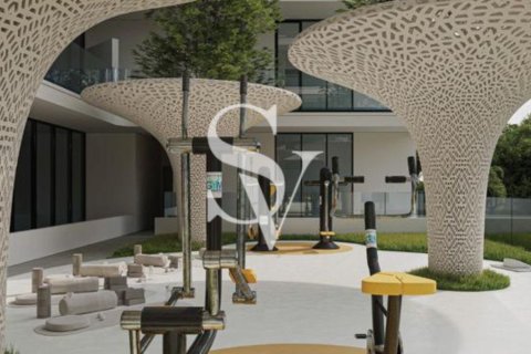 Купить квартиру в Dubai Land, Дубай: 2 спальни, 115м², № 68678 - фото 3