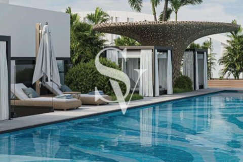 Купить квартиру в Dubai Land, Дубай: 2 спальни, 115м², № 68678 - фото 9