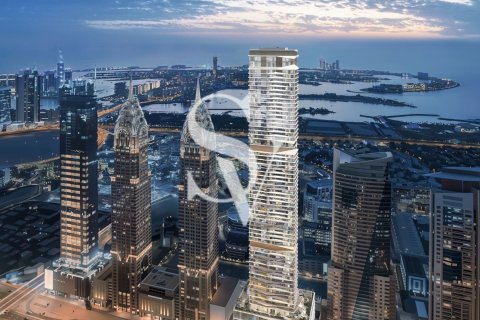 Купить квартиру в Al Sufouh, Дубай: 1 спальня, 80м², № 68675 - фото 1