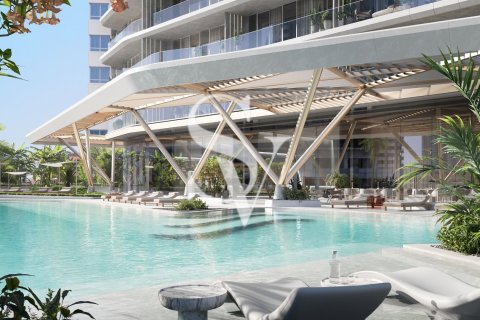 Купить квартиру в Al Sufouh, Дубай: 1 спальня, 80м², № 68675 - фото 6