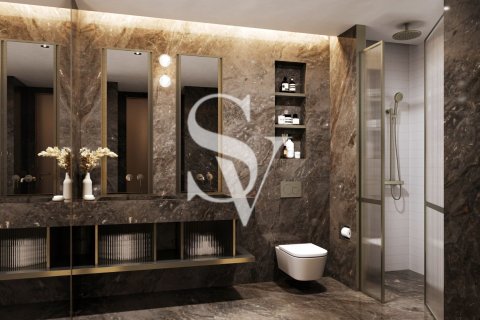 Купить квартиру в Al Sufouh, Дубай: 1 спальня, 80м², № 68675 - фото 12