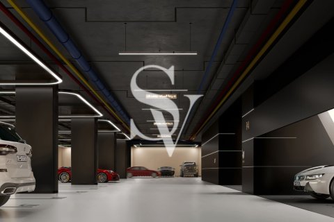 Купить квартиру в Al Sufouh, Дубай: 1 спальня, 80м², № 68675 - фото 3