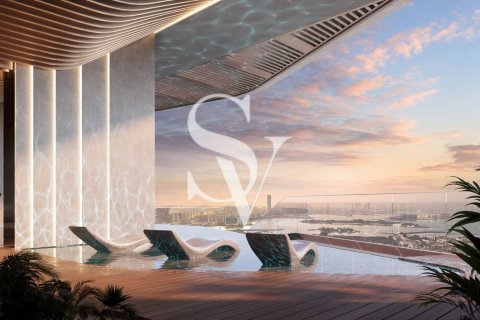 شقة في ICONIC TOWER في Al Sufouh, دبي 2 غرف نوم, 119 م² رقم 68677 - صورة 10