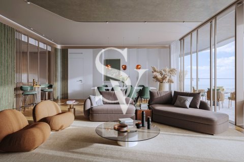 شقة في ICONIC TOWER في Al Sufouh, دبي 2 غرف نوم, 119 م² رقم 68677 - صورة 6