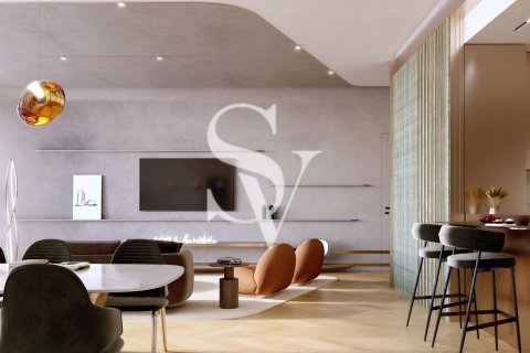 شقة في ICONIC TOWER في Al Sufouh, دبي 2 غرف نوم, 119 م² رقم 68677 - صورة 7