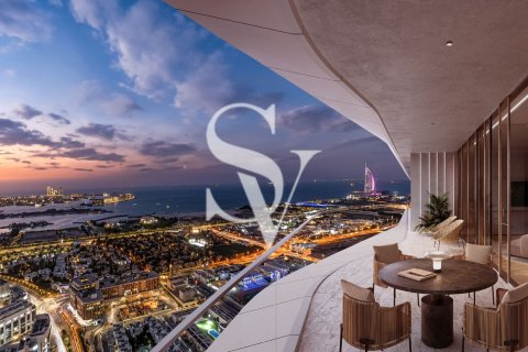 شقة في ICONIC TOWER في Al Sufouh, دبي 2 غرف نوم, 119 م² رقم 68677 - صورة 12