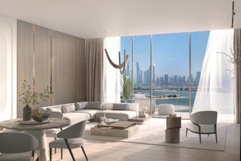 Appartement à Binghatti Aquarise à Business Bay, Dubai, 1 chambre, 81 m², № 68683 - photo 19
