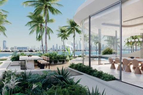 Appartement à Binghatti Aquarise à Business Bay, Dubai, 1 chambre, 81 m², № 68683 - photo 14