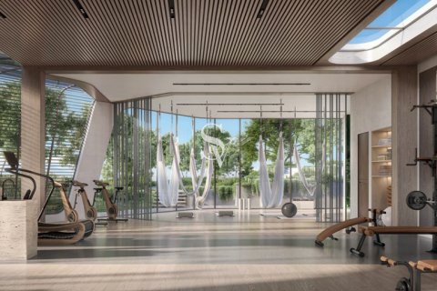 Appartement à Binghatti Aquarise à Business Bay, Dubai, 1 chambre, 81 m², № 68683 - photo 26