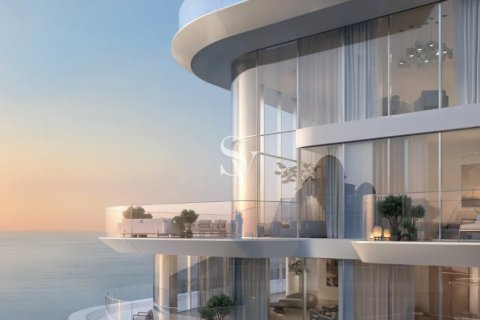 Appartement à Binghatti Aquarise à Business Bay, Dubai, 1 chambre, 81 m², № 68683 - photo 15