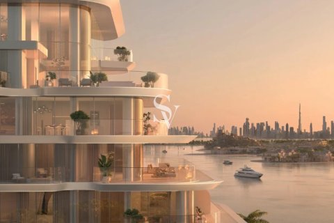 Appartement à Binghatti Aquarise à Business Bay, Dubai, 1 chambre, 81 m², № 68683 - photo 13