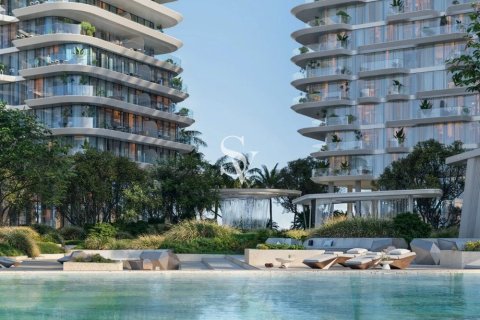 Appartement à Binghatti Aquarise à Business Bay, Dubai, 1 chambre, 81 m², № 68683 - photo 11