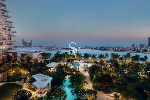 Appartement à Binghatti Aquarise à Business Bay, Dubai, 1 chambre, 81 m², № 68683 - photo 8