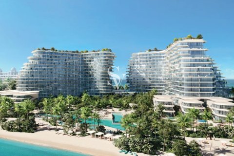 Appartement à Binghatti Aquarise à Business Bay, Dubai, 1 chambre, 81 m², № 68683 - photo 10