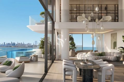 Appartement à Binghatti Aquarise à Business Bay, Dubai, 1 chambre, 81 m², № 68683 - photo 3