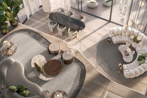 Appartement à Binghatti Aquarise à Business Bay, Dubai, 1 chambre, 81 m², № 68683 - photo 21