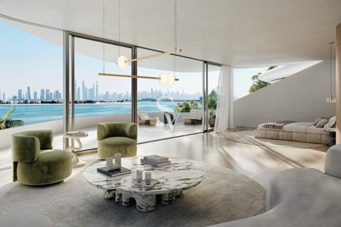 Appartement à Binghatti Aquarise à Business Bay, Dubai, 1 chambre, 81 m², № 68683 - photo 24