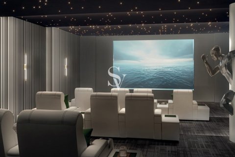 Appartement à Binghatti Aquarise à Business Bay, Dubai, 1 chambre, 81 m², № 68683 - photo 27