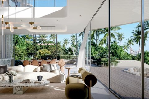 Appartement à Binghatti Aquarise à Business Bay, Dubai, 1 chambre, 81 m², № 68683 - photo 23