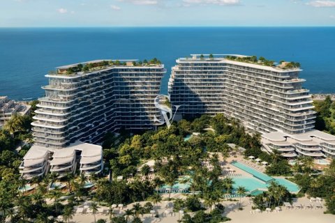 Appartement à Binghatti Aquarise à Business Bay, Dubai, 1 chambre, 81 m², № 68683 - photo 9