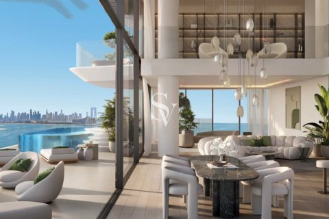 Appartement à Binghatti Aquarise à Business Bay, Dubai, 1 chambre, 81 m², № 68683 - photo 22