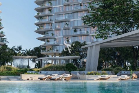 Appartement à Binghatti Aquarise à Business Bay, Dubai, 1 chambre, 81 m², № 68683 - photo 12