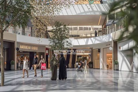 Appartement à Dubai Hills Estate, Dubai, 2 chambres, 107 m², № 74202 - photo 5