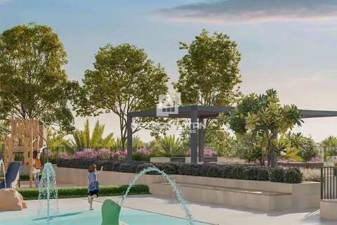 Appartement à Dubai Hills Estate, Dubai, 2 chambres, 107 m², № 74202 - photo 7