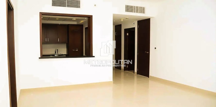 Apartamento en 29 Burj Boulevard, Downtown Dubai (Downtown Burj Dubai), Dubai, 1 dormitorio, 78 m², № 74210