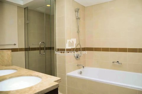 Apartamento en 29 Burj Boulevard, Downtown Dubai (Downtown Burj Dubai), Dubai, 1 dormitorio, 78 m², № 74210 - foto 10