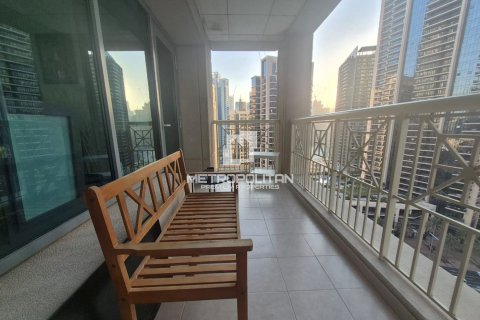 Apartamento en 29 Burj Boulevard, Downtown Dubai (Downtown Burj Dubai), Dubai, 1 dormitorio, 78 m², № 74210 - foto 11