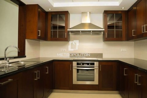 Apartamento en 29 Burj Boulevard, Downtown Dubai (Downtown Burj Dubai), Dubai, 1 dormitorio, 78 m², № 74210 - foto 8