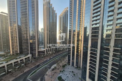 Apartamento en 29 Burj Boulevard, Downtown Dubai (Downtown Burj Dubai), Dubai, 1 dormitorio, 78 m², № 74210 - foto 12