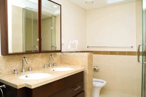 Apartamento en 29 Burj Boulevard, Downtown Dubai (Downtown Burj Dubai), Dubai, 1 dormitorio, 78 m², № 74210 - foto 9