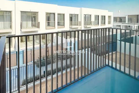 تاون هاوس في The Valley, دبي 3 غرف نوم, 178 م² رقم 74211 - صورة 16