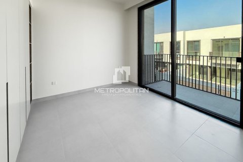 تاون هاوس في The Valley, دبي 3 غرف نوم, 178 م² رقم 74211 - صورة 15