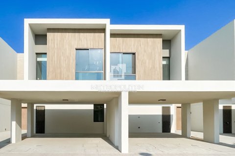 تاون هاوس في The Valley, دبي 3 غرف نوم, 178 م² رقم 74211 - صورة 1