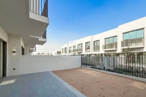 تاون هاوس في The Valley, دبي 3 غرف نوم, 178 م² رقم 74211 - صورة 19