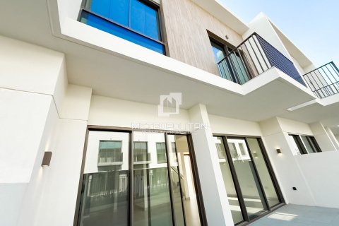 تاون هاوس في The Valley, دبي 3 غرف نوم, 178 م² رقم 74211 - صورة 20
