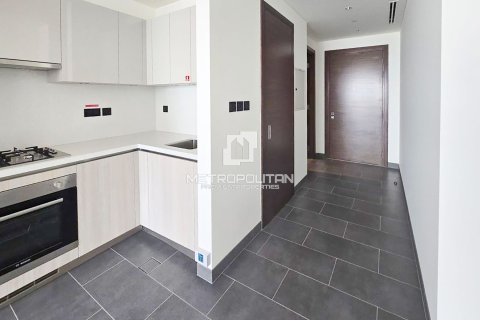 Apartment in Sobha Hartland, Mohammed Bin Rashid City, Dubai 1 bedroom, 48 sq.m. № 74203