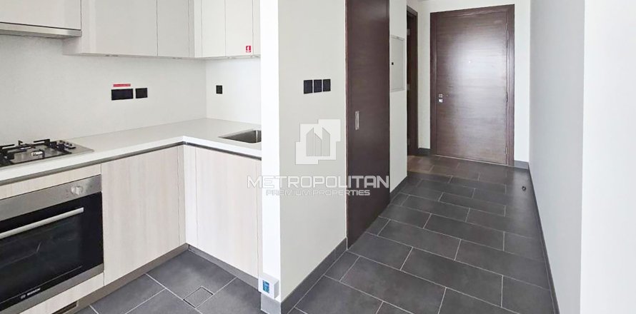 Appartement à Sobha Hartland, Mohammed Bin Rashid City, Dubai, 1 chambre, 48 m², № 74203