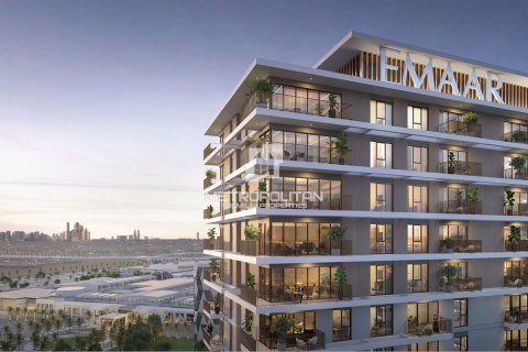 Apartamento en Dubai Hills Estate, Dubai, 1 dormitorio, 63 m², № 74212 - foto 8