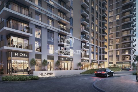 Apartamento en Dubai Hills Estate, Dubai, 1 dormitorio, 63 m², № 74212 - foto 7