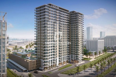 Apartamento en Dubai Hills Estate, Dubai, 1 dormitorio, 63 m², № 74212 - foto 5