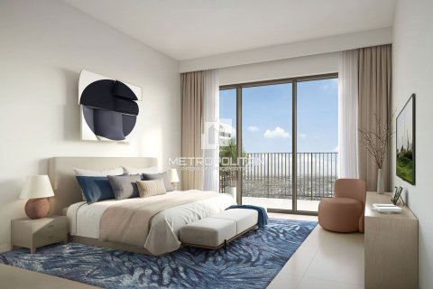 Apartamento en Dubai Hills Estate, Dubai, 1 dormitorio, 63 m², № 74212 - foto 3