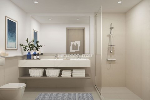 Apartamento en Dubai Hills Estate, Dubai, 1 dormitorio, 63 m², № 74212 - foto 9